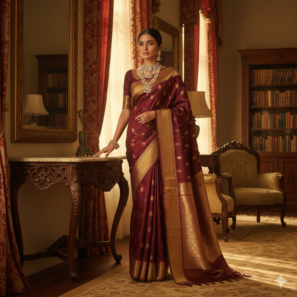 Sarees