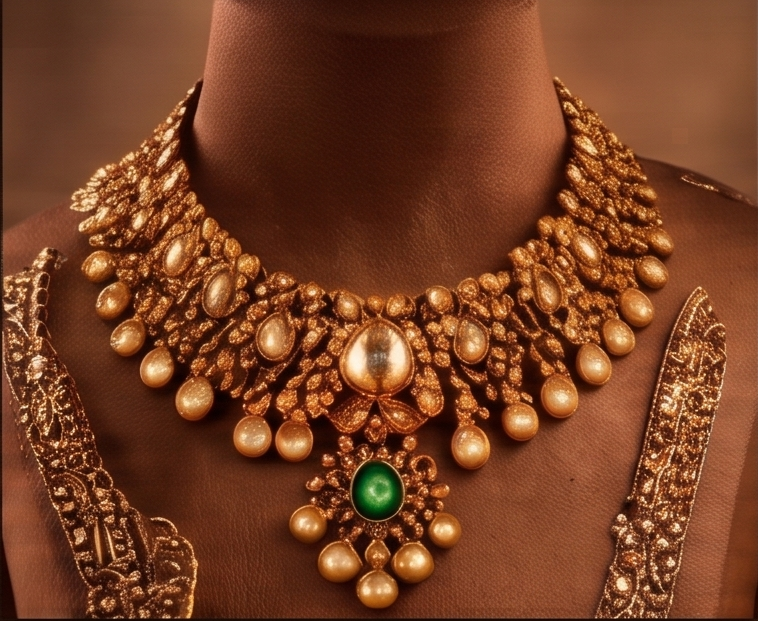 Jewellery
