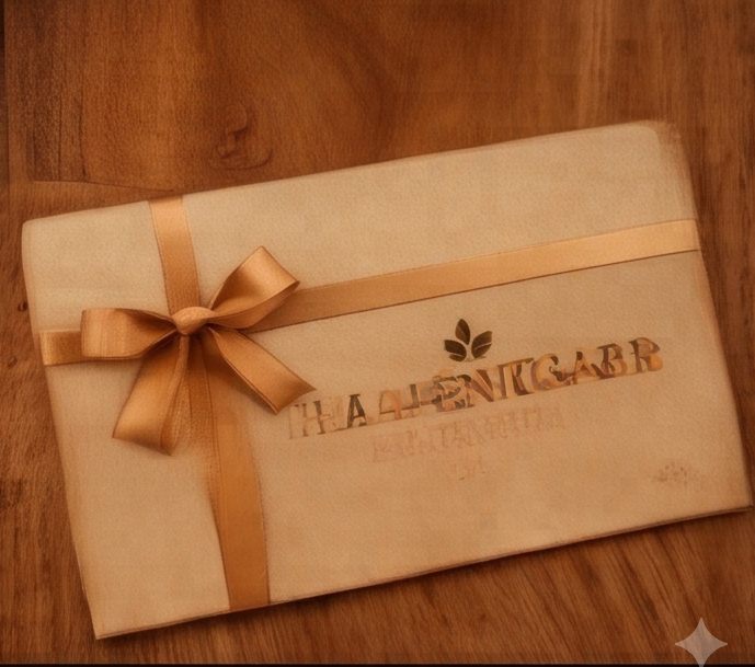 Gift Cards